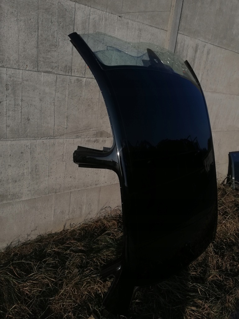 фото №4, Audi a4 b9 sedan дах