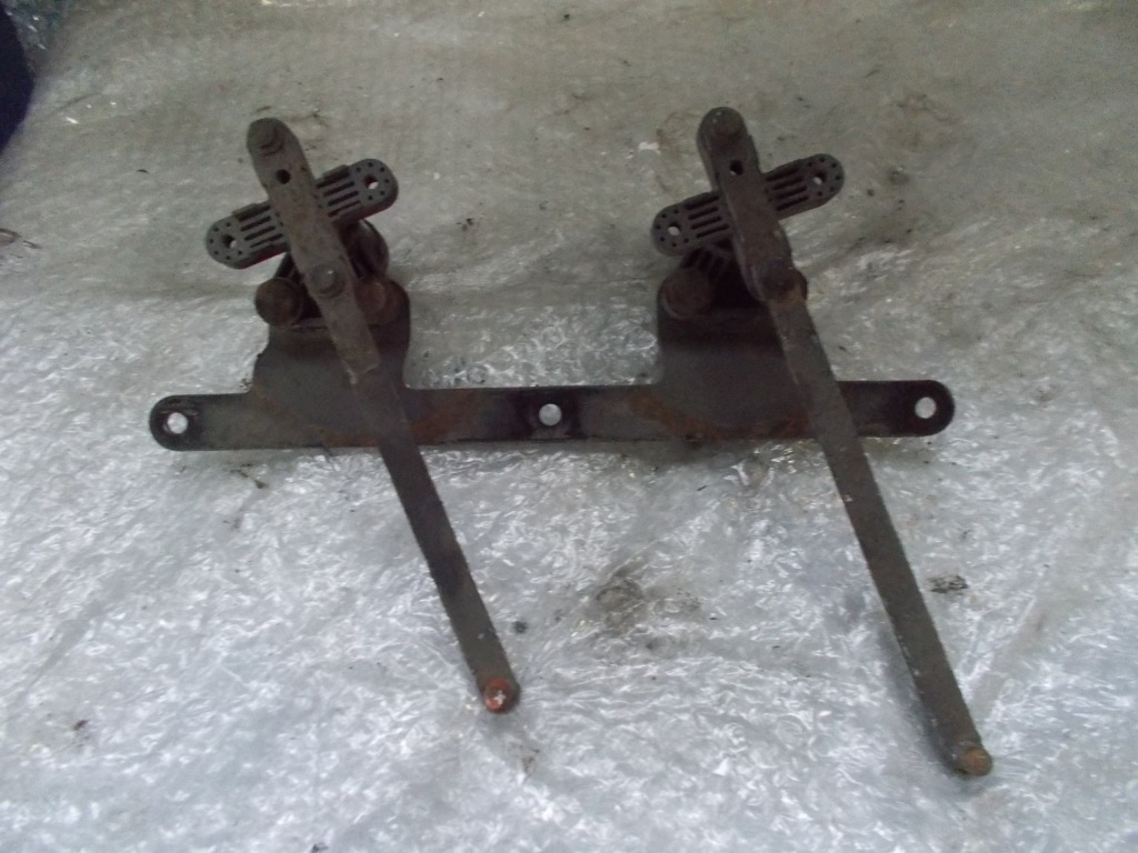 фото №1, Mercedes atego клапан вирівнювання підвіска a0035422618