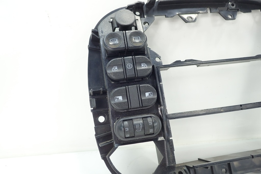 фото №3, Рамка радіо панель galaxy 7m0858089n sharan