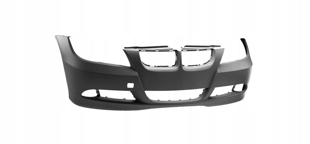 фото №1, Бампер передний bmw 3 e90 / e91 2004-2008