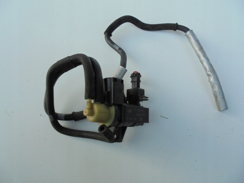 фото №5, Nissan pulsar c13 клапан вакуумa 8200790180