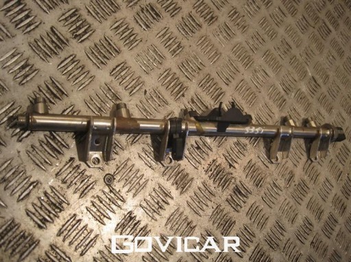 фото №1, Idealna молдинг упорскування bmw e90 w92 e93 335i 1