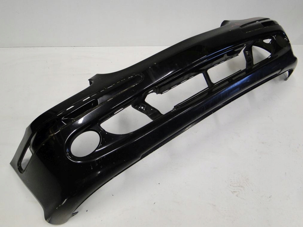 фото №1, Mercedes slk r170 lift бампер передний