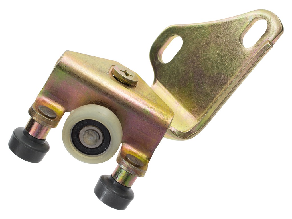 фото №1, Підрамник ролик двері бокових mercedes sprinter vw lt