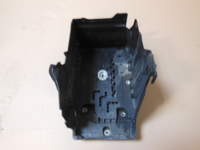 фото №1, Основание аккумулятора volvo xc60