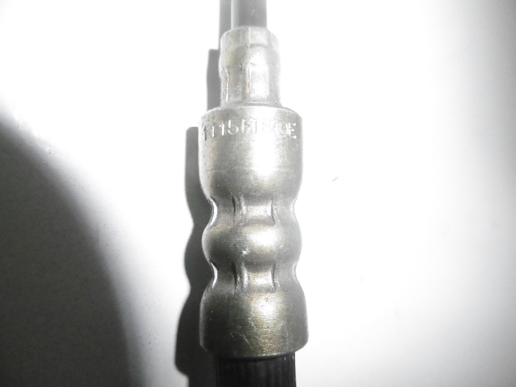 фото №6, Шланг усилителя dynamic drive bmw 7 e65 e66