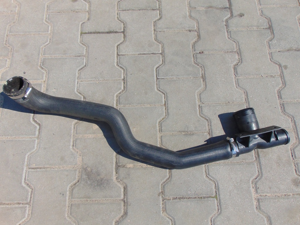 фото №3, Тройник wąż повітря range sport cpla6k770cb