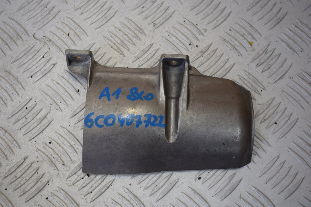 фото №1, Защита шарнир полуось правая audi a1 8x0 8x lift