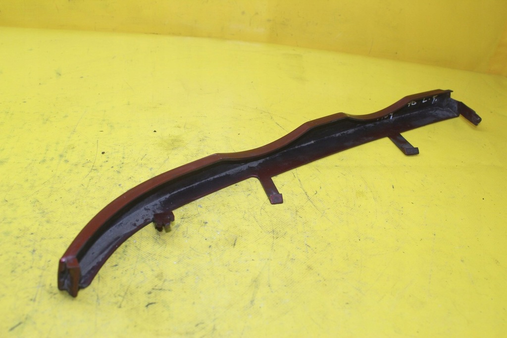 фото №7, Молдинг pod фара лівий перед bmw e46 51.13-8208481