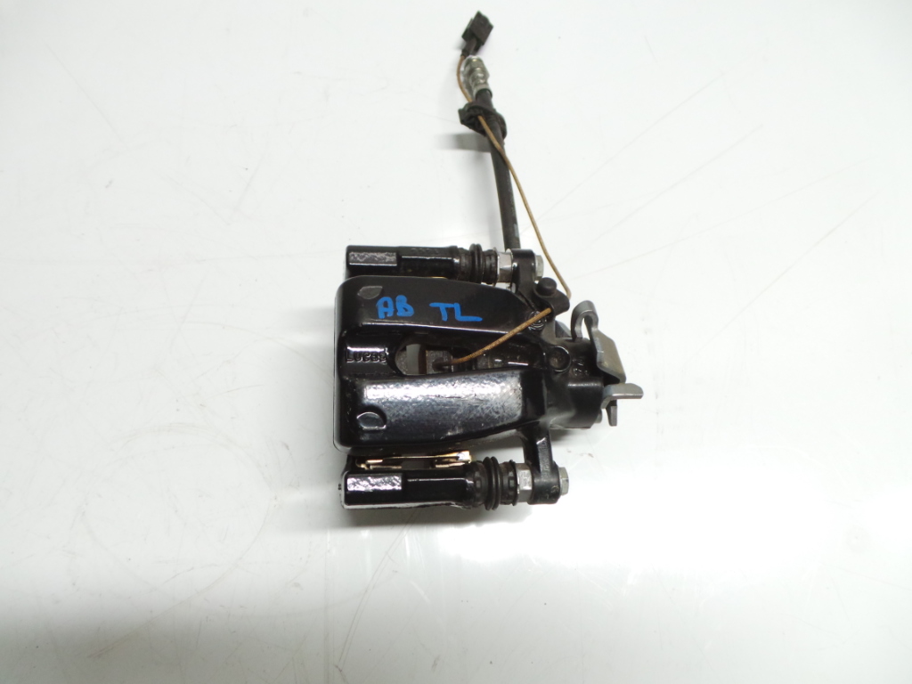 фото №1, Суппорт тормозной задний левый abarth 500