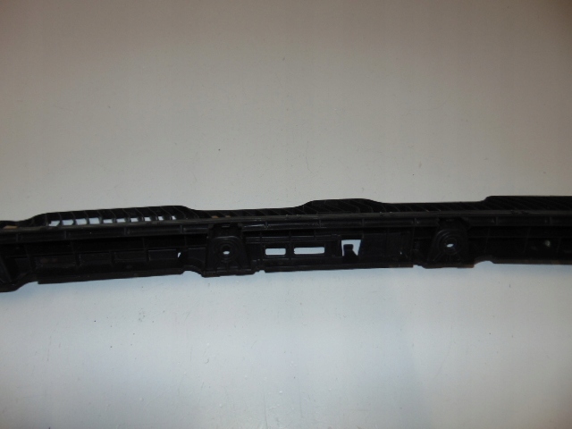 фото №8, Напрямна бампера задня vw golf vii 5g6807863