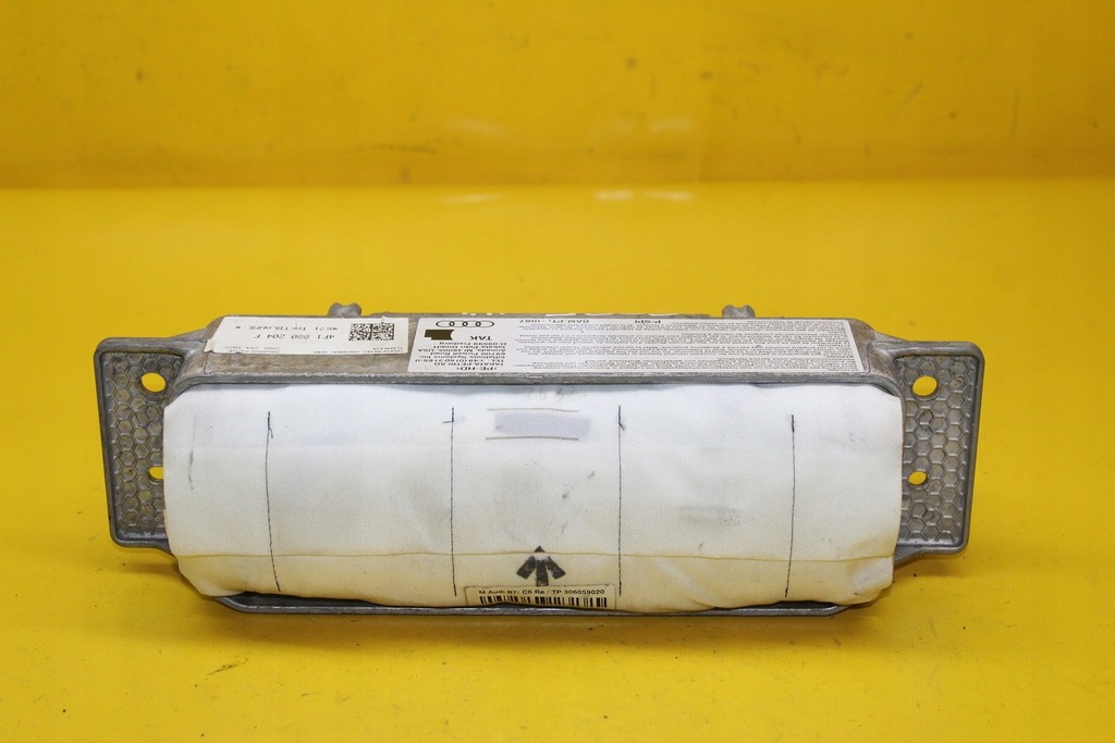 фото №1, Подушка пассажира a6 c6 4f1880204f