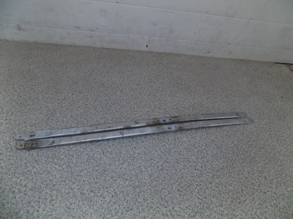 фото №1, Mercedes sl r231 231 распорка усилитель кронштейн