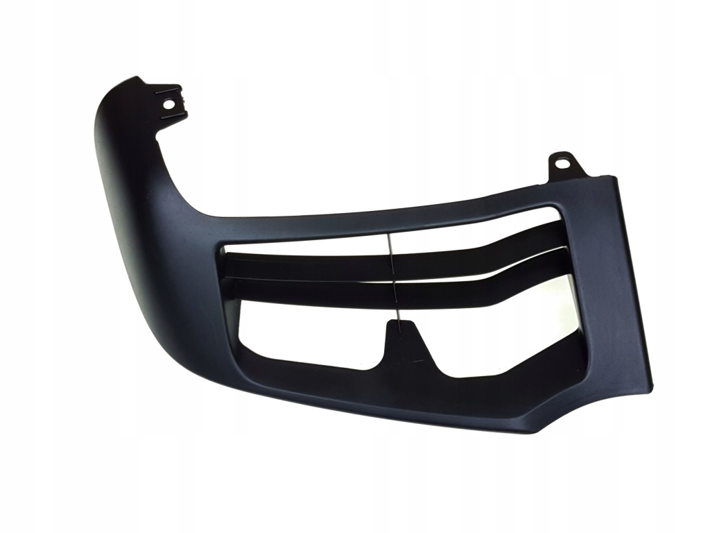 фото №1, Lexus rx 08-12 решітка решітка радіатора впуск бампер перед l