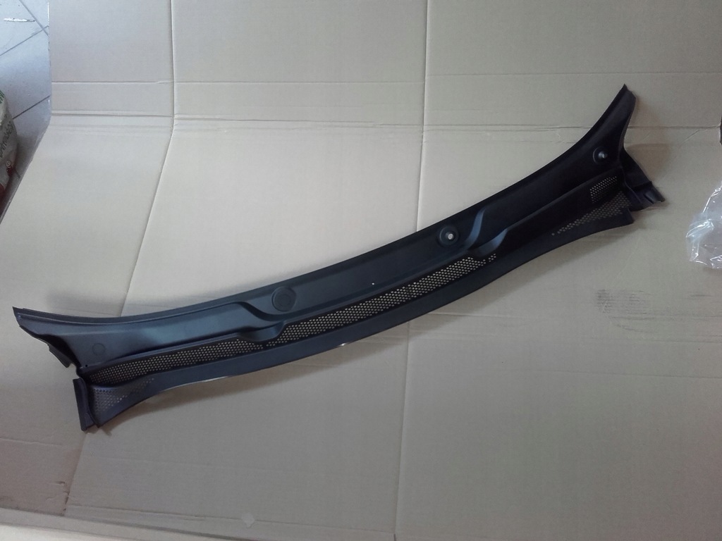 фото №1, Nowe жабо europa opel adam