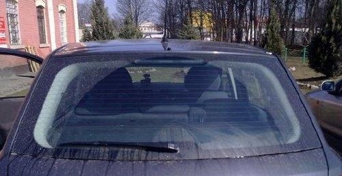 фото №6, Важіль двірник задня fiat stilo multiwagon kombi