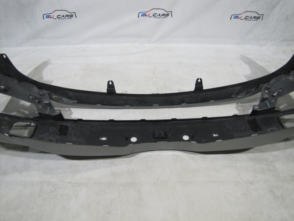 фото №8, Бампер toyota auris 2 lift 15-17 rok