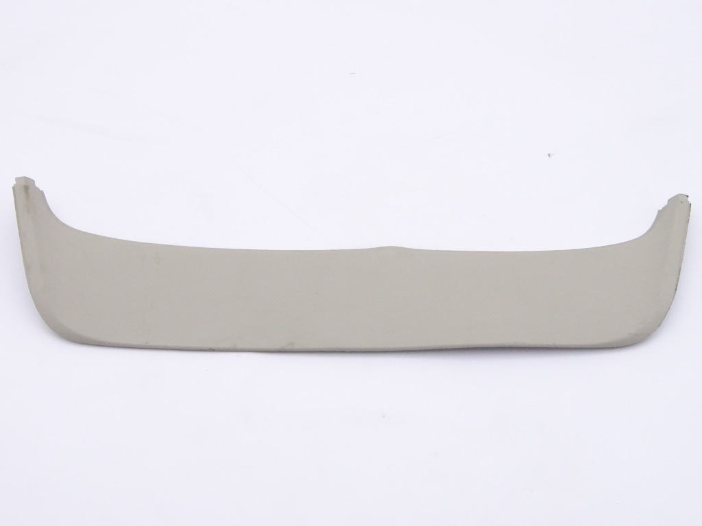 фото №1, Rover 25 mg zr 99-06 защита обивка крышка багажника задняя hb