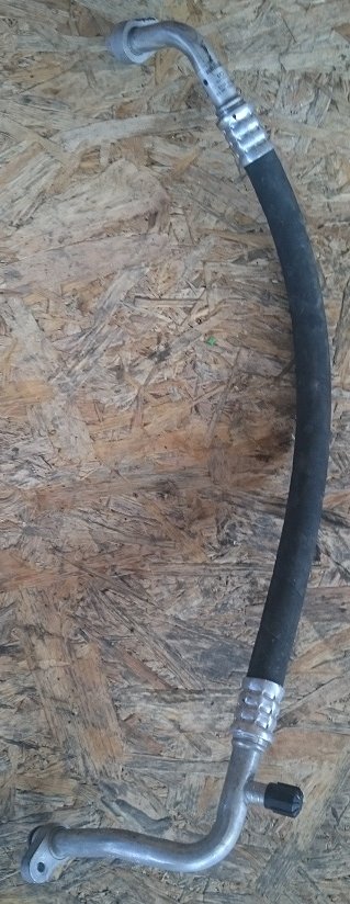 фото №1, Wąż труба шланг кондиционер mercedes b w246 a2468303615