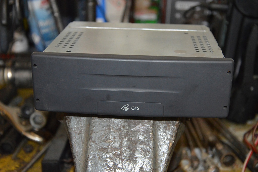 фото №1, Навигация renault scenic ii 8200338529