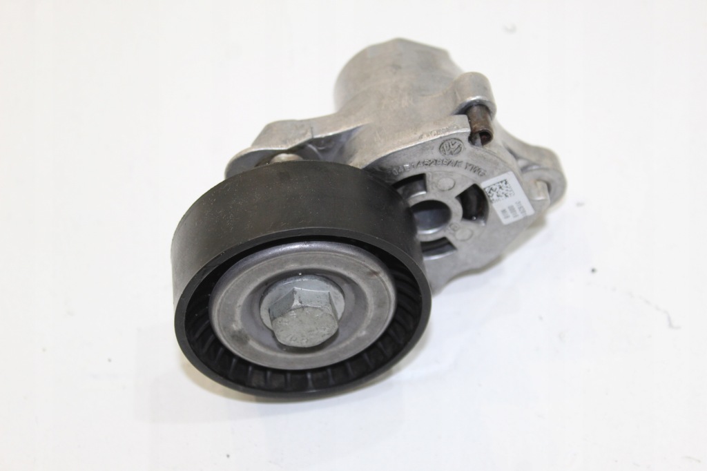 фото №1, Mbm vw touran 5t натяжитель ремень 04e145299ak
