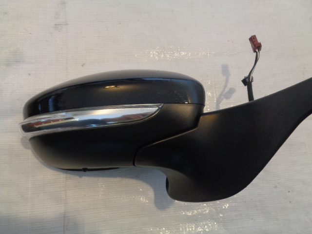 фото №1, Citroen c3 iii 2017- дзеркало праве 9 pin ktvd