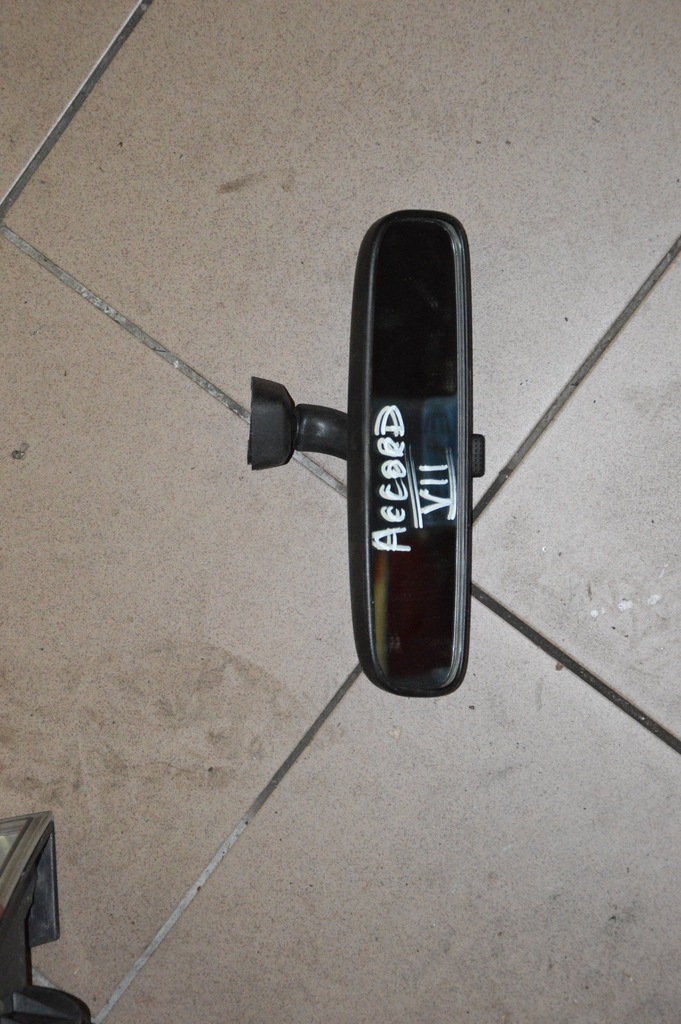 фото №1, Дзеркало внутрішнє honda accord vii