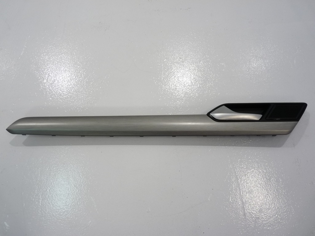 фото №1, Mbm vw passat b8 молдинг двері 3g0867449 3g0839113