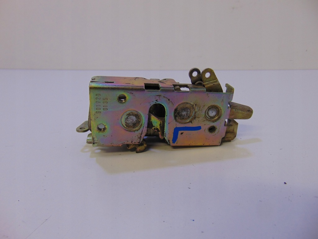 фото №1, Sprinter vw lt 95-06 замок двері лівий 9017201035