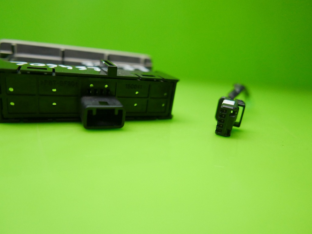 фото №10, Кнопка открывания крышки крышка lexus ls460l 12-