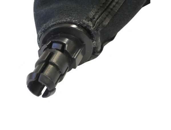 фото №9, Ручка переключения передач чехол do seat altea xl 06-15