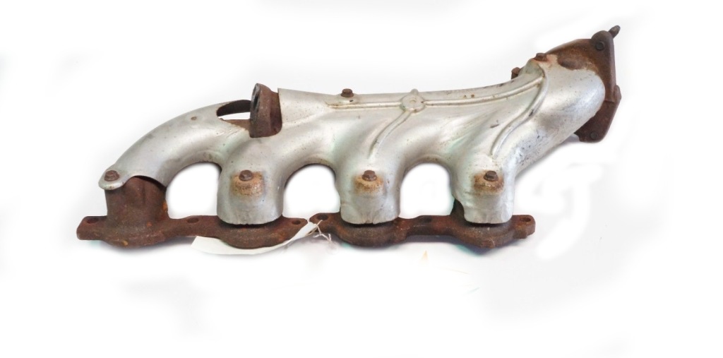 фото №1, Chevrolet tahoe suburban 00-06r колектор випускний