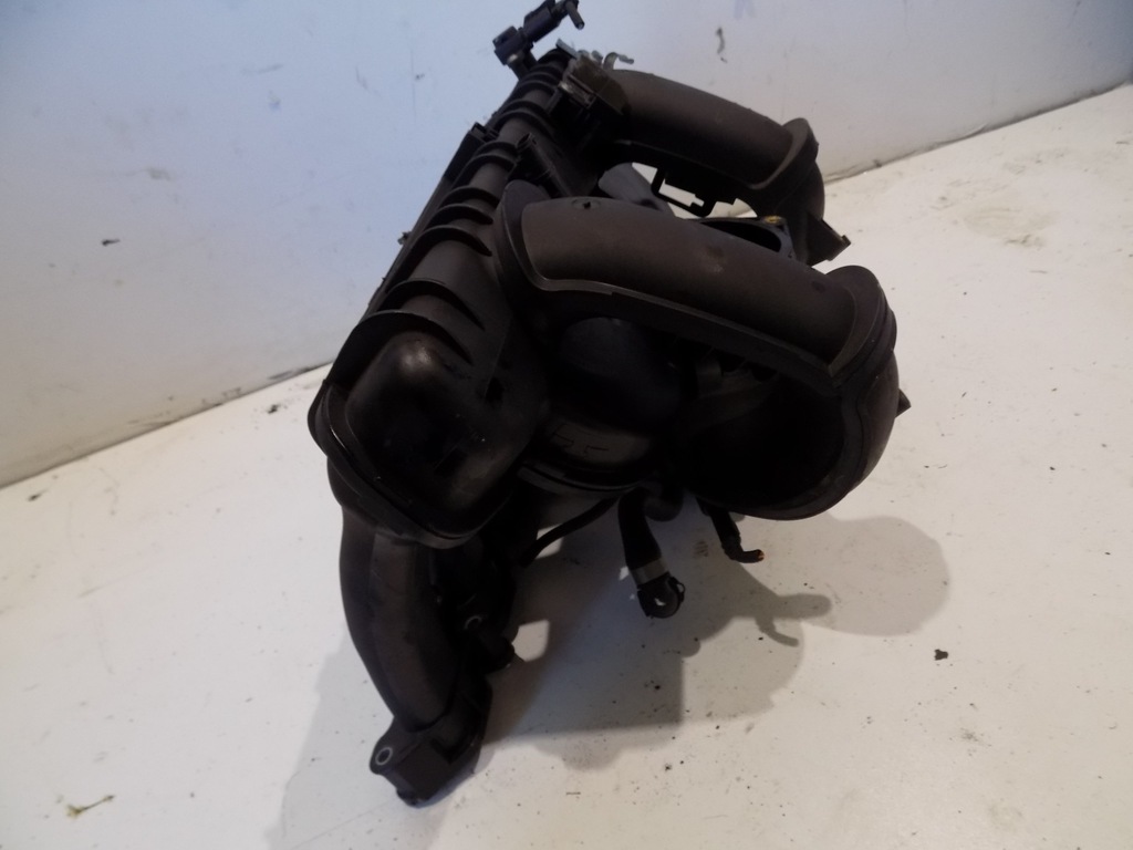 фото №4, Bmw 3 325 e91 e90 3.0i коллектор всасывающий 7559063