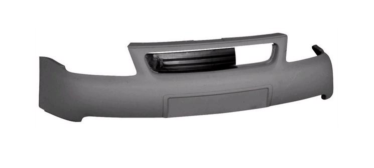 фото №1, Бампер передний audi a3 '96 - '99