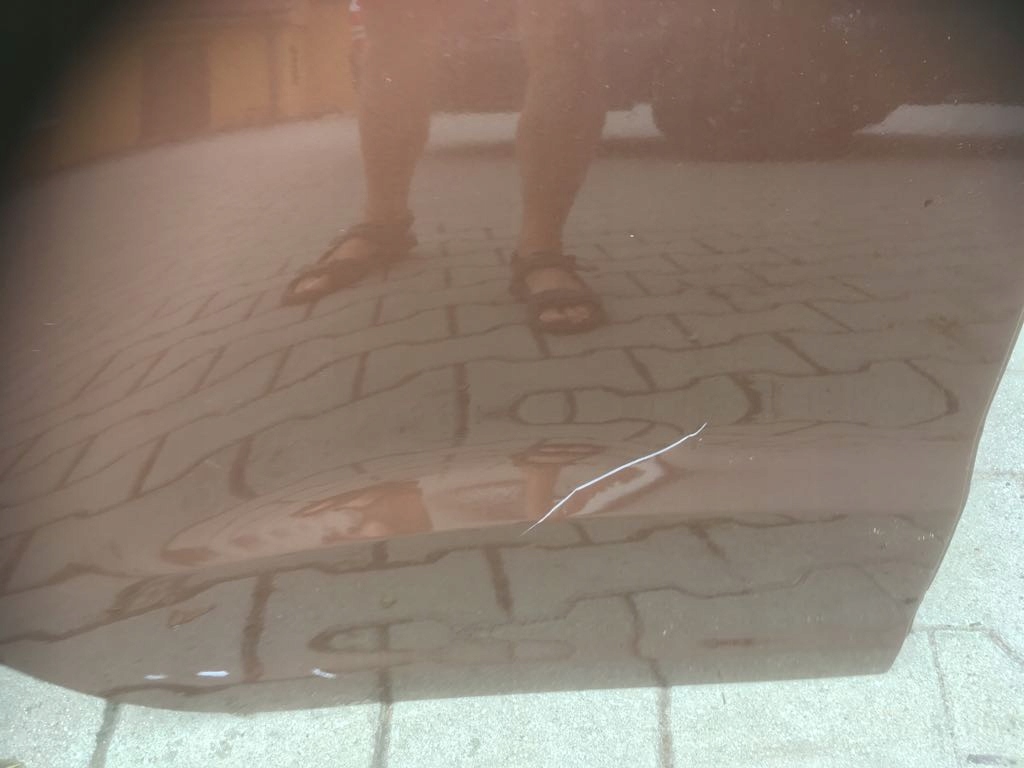 фото №4, Hyundai i10 ii двері задні праве оригінал