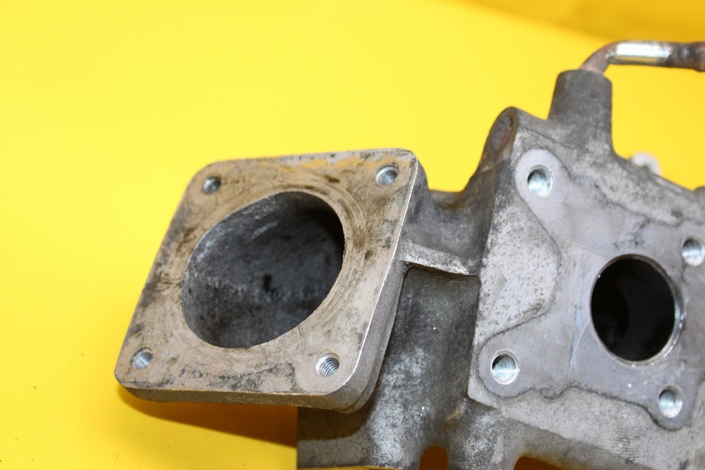 фото №5, Коллектор всасывающий navara d40 2.5 dci 0502800