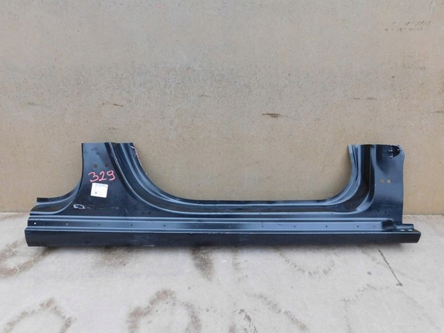 фото №1, Порог правый opel insignia b ii