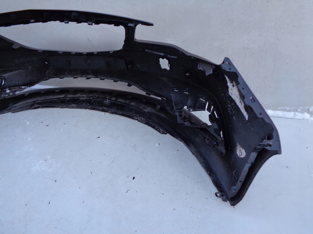 фото №8, Бампер передний opel cascada nr 14676