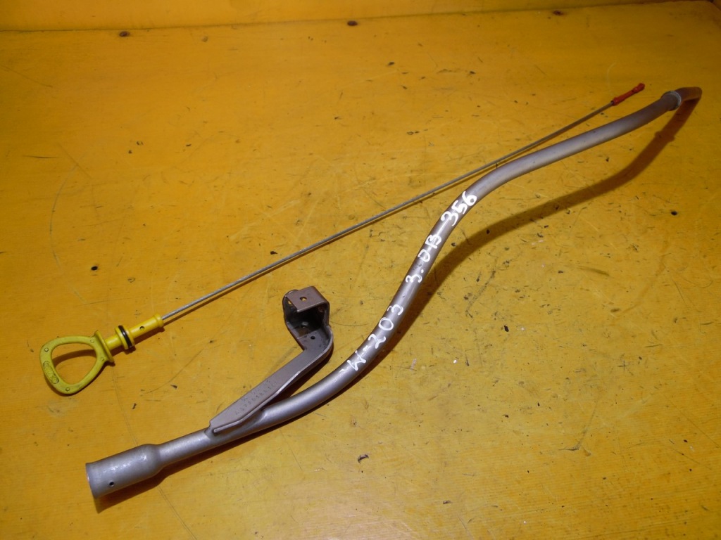 фото №3, Щуп масла mercedes w203 3.0b 06r a2720180140