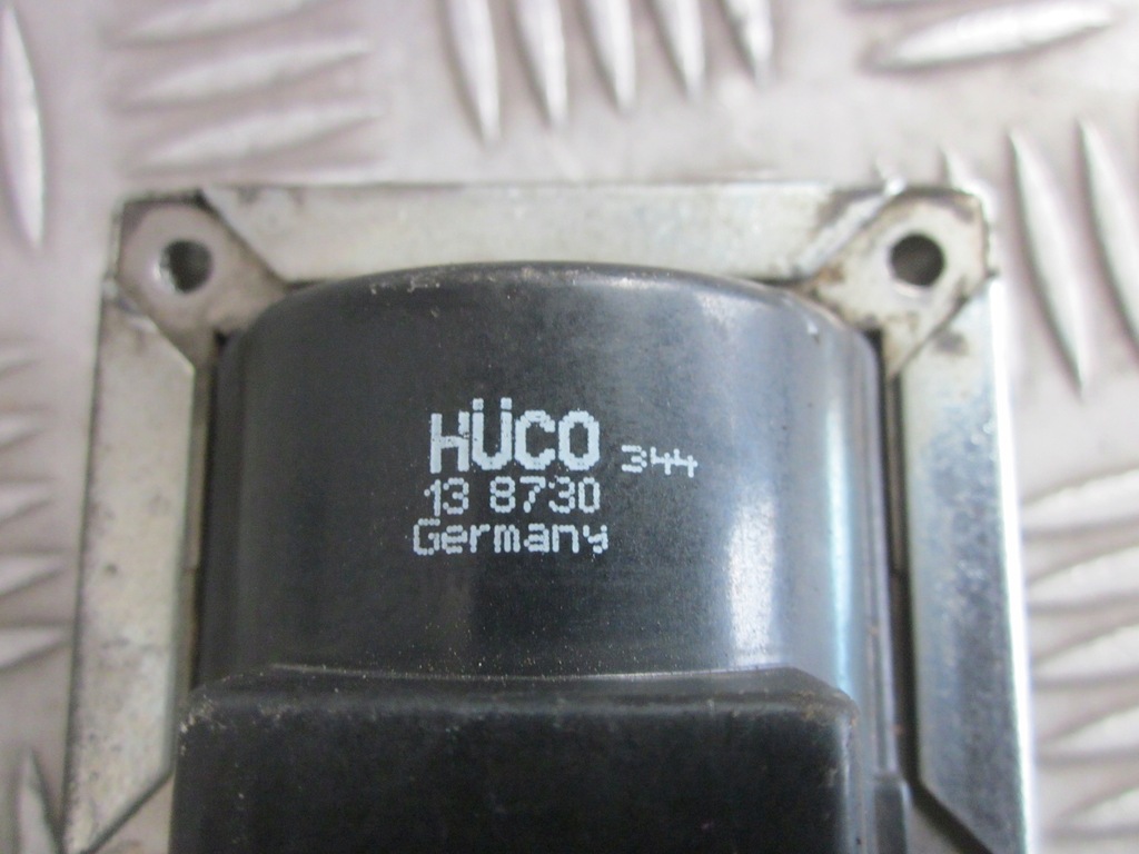 фото №5, Котушка запалювання fiat punto ii 99-02r 1.2 b