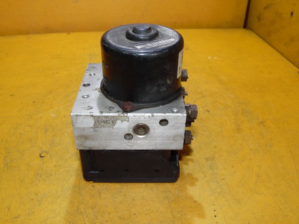 фото №7, Помпа блок керування abs volvo c70 2.0t 00r 8619534