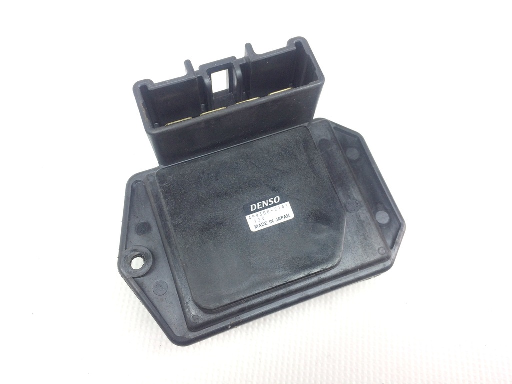 фото №2, Cadillac srx cts sts резистор резистор вентилятор