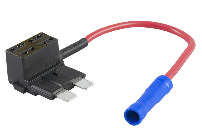 фото №1, Bypass bajpass uni разъём предохранитель unival