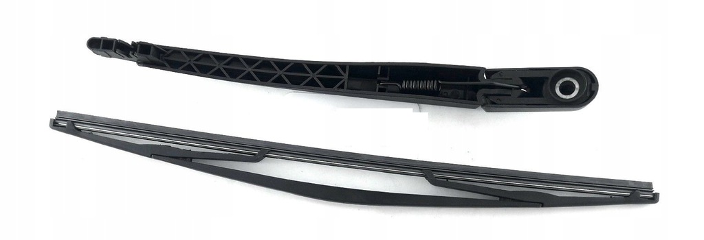 фото №3, Дворник задняя рычаг + щетка opel combo c 2001-