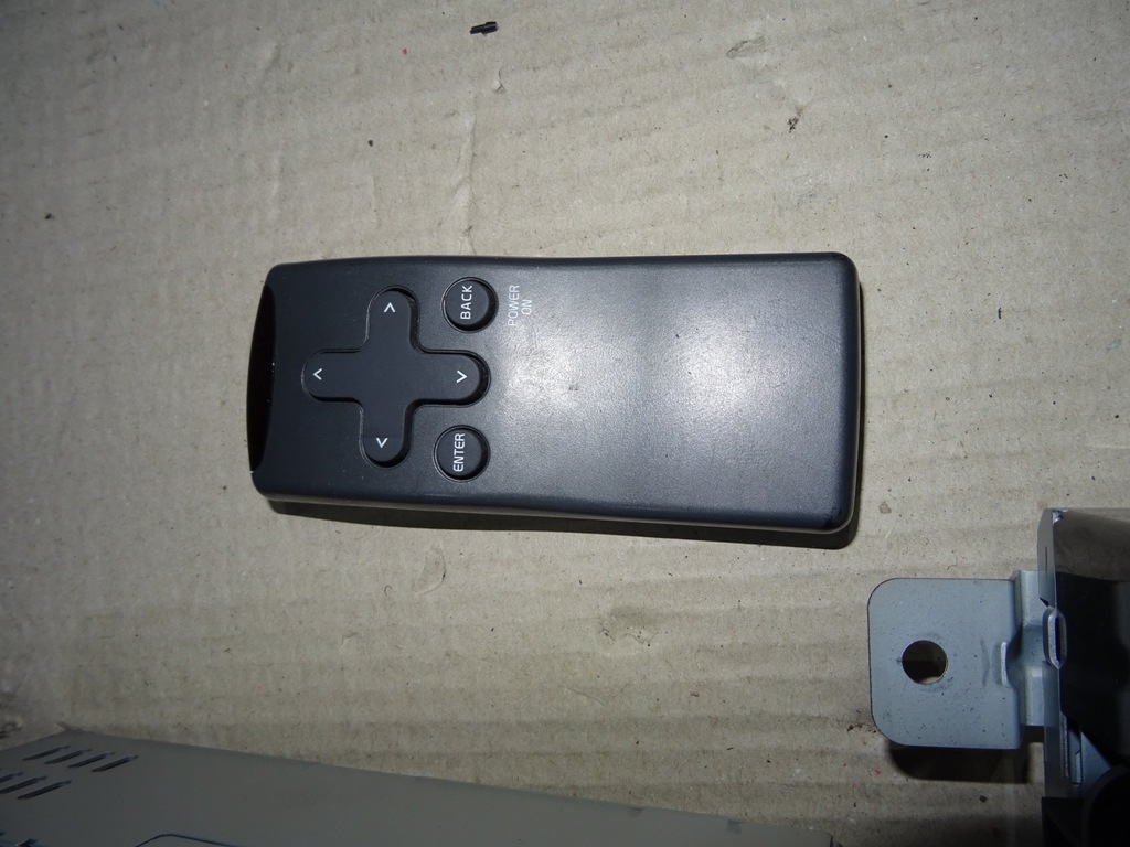 фото №4, Volvo v50 s40 навігація комплектна