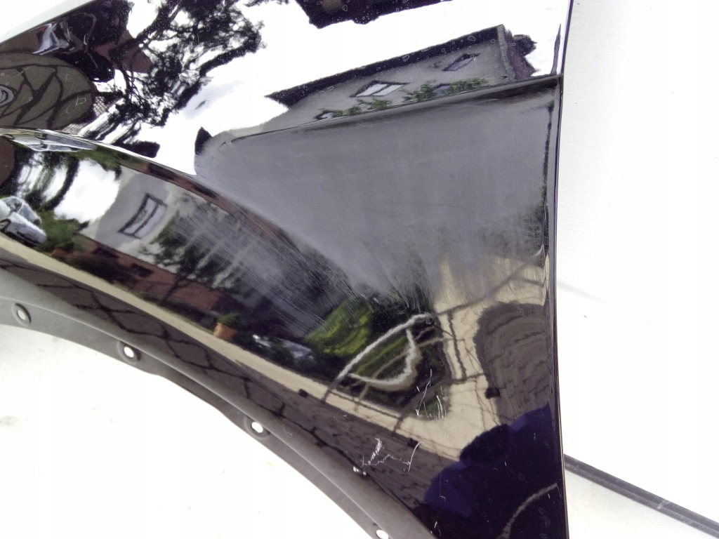 фото №2, Vw t-roc крила лівий перед