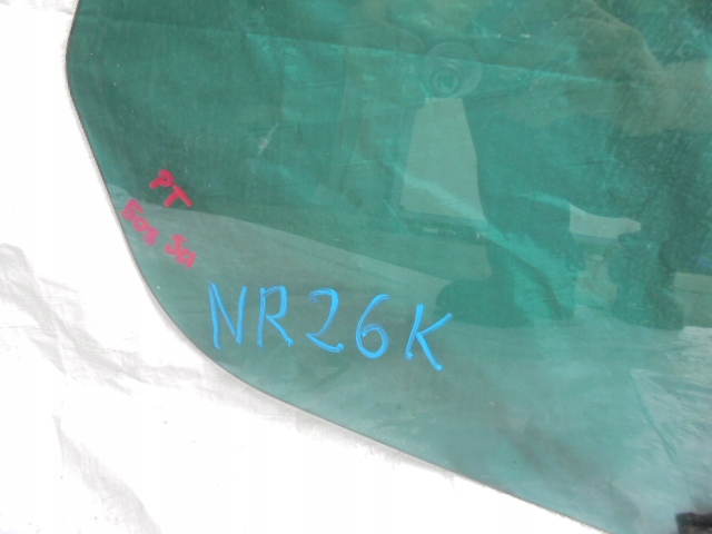 фото №2, Peugeot 508 sw скло двері права задня 2013