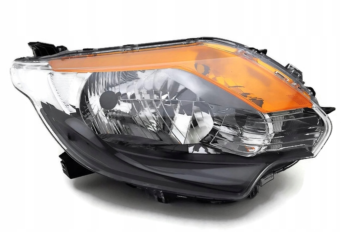 фото №1, Mitsubishi l200 triton 2015- фара правий новий