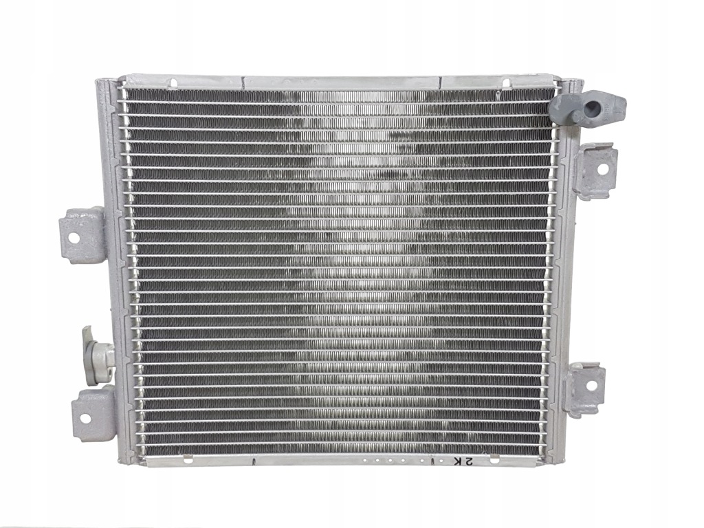 фото №1, Dyna 06-15 3,0 d4d радиатор кондиционера кондиционер