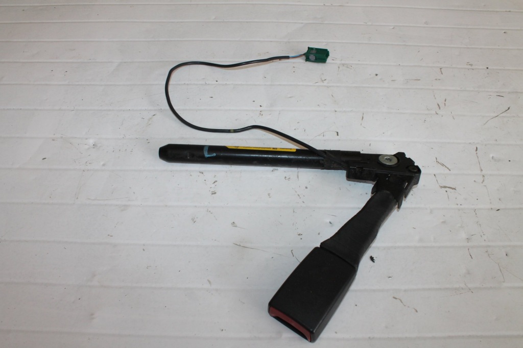 фото №1, Натяжитель поперечина левый перед передний opel zafira b